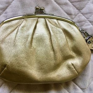 COACH Coin Purse - New